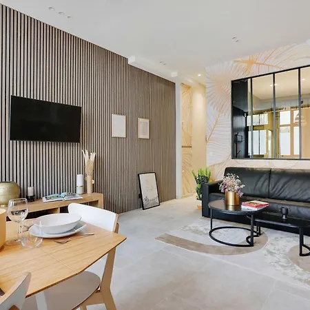 Wonderful - 1br-5p - Sacre Coeur