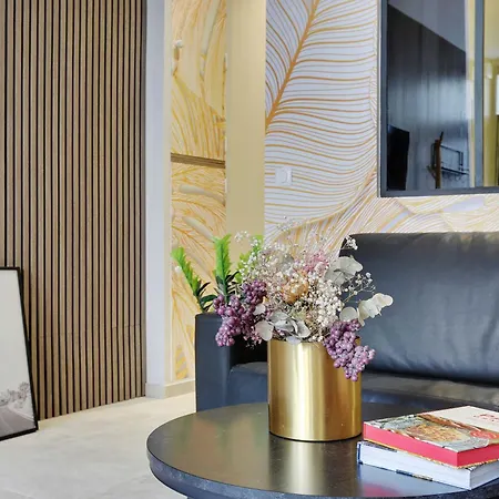Wonderful - 1br-5p - Sacre Coeur Lägenhet Paris